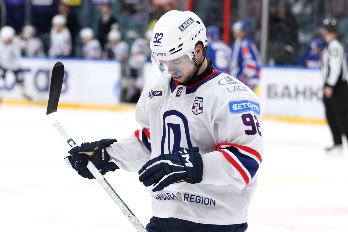 Nitra ohlásila ofenzívnu posilu. V tejto sezóne si zahrala v KHL