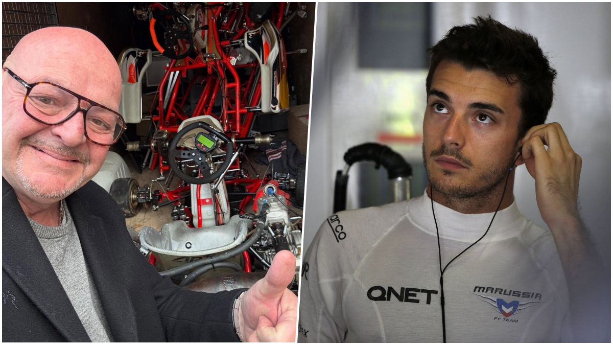 Otec zosnulého jazdca Formuly 1 oznámil dobrú správu: Zo srdca ďakujem všetkým