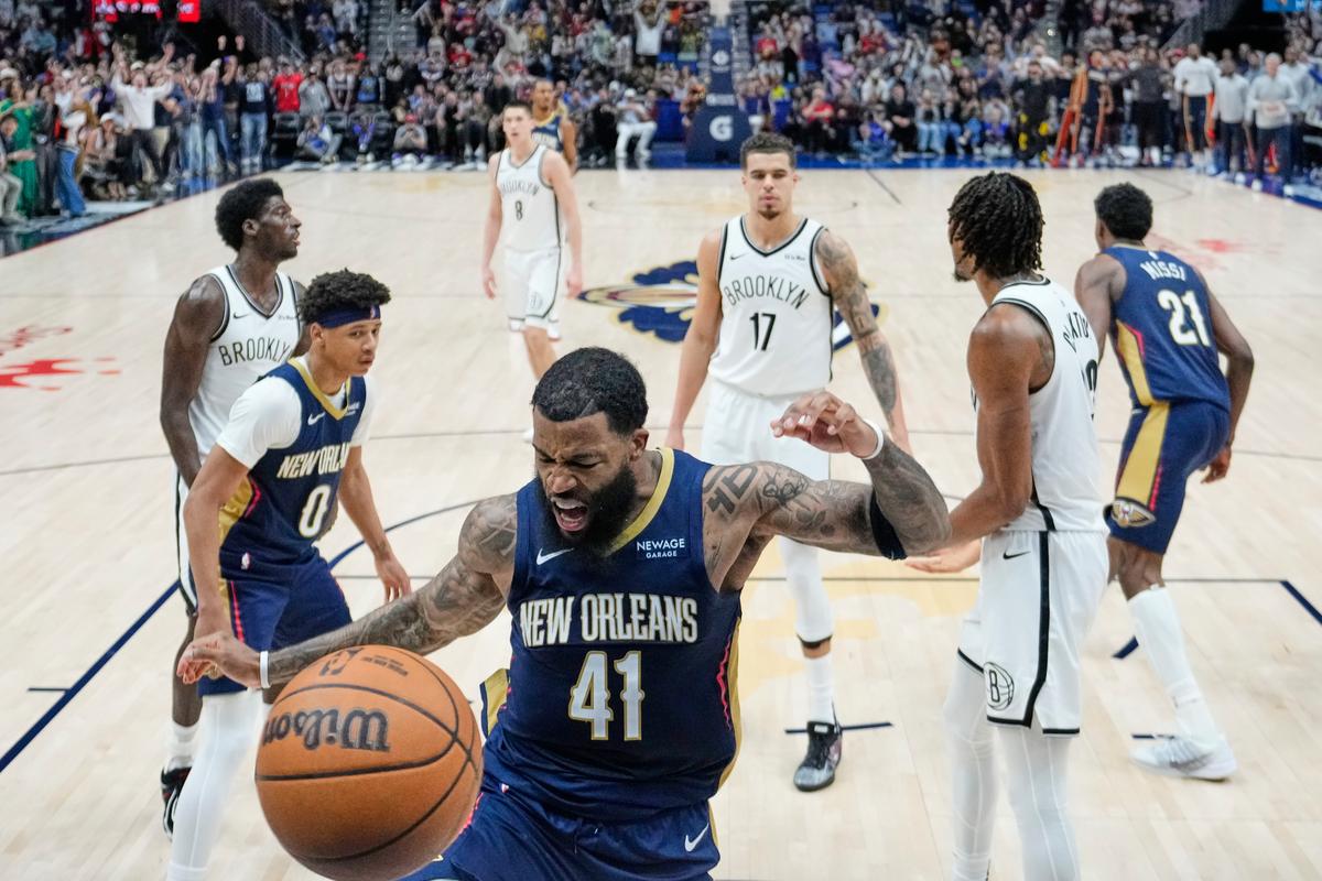 New Orleans Pelicans má nového trénera. S NBA už má niekoľkoročné skúsenosti