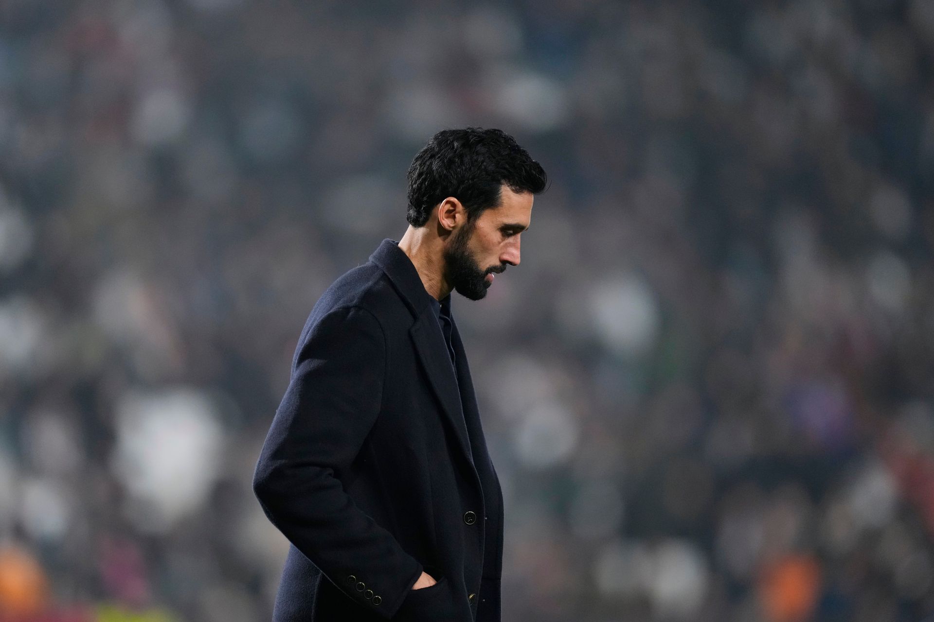 Álvaro Arbeloa. Zdroj: SITA/AP