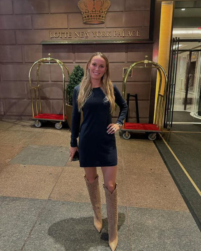 Bývalá prvá hráčka sveta sa podelila o nezvyčajné video. Fanúšikom sa predstavila ako modelka