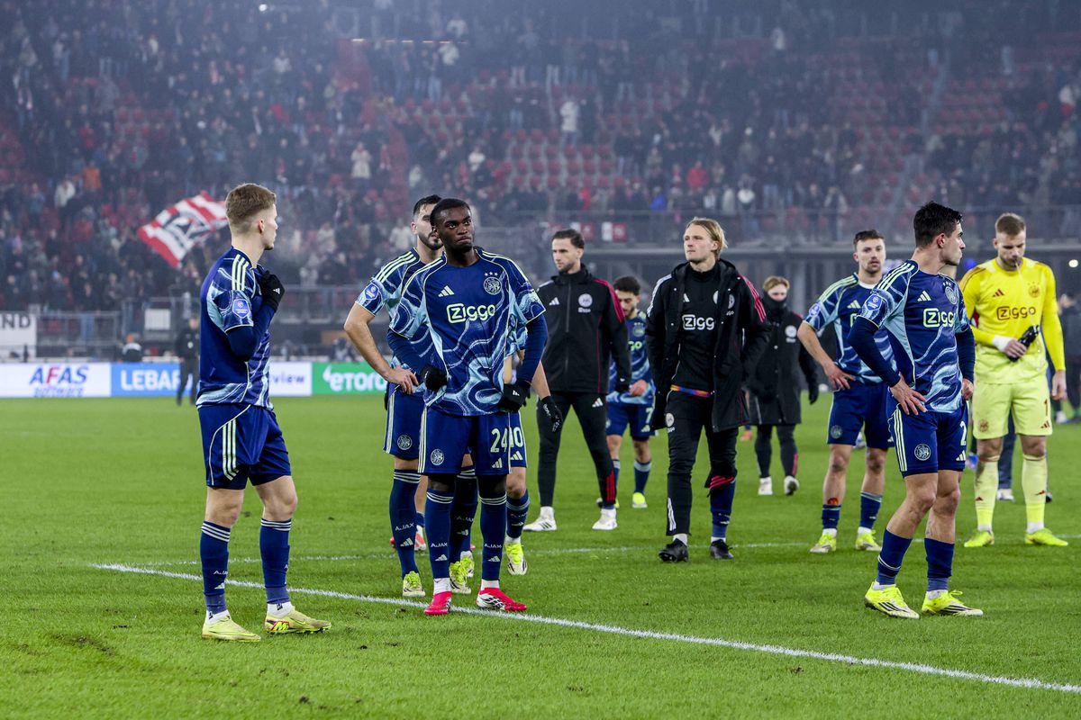 Blamáž, ktorá nemá obdobu. Európsky gigant utrpel najväčšiu prehru za takmer 100 rokov