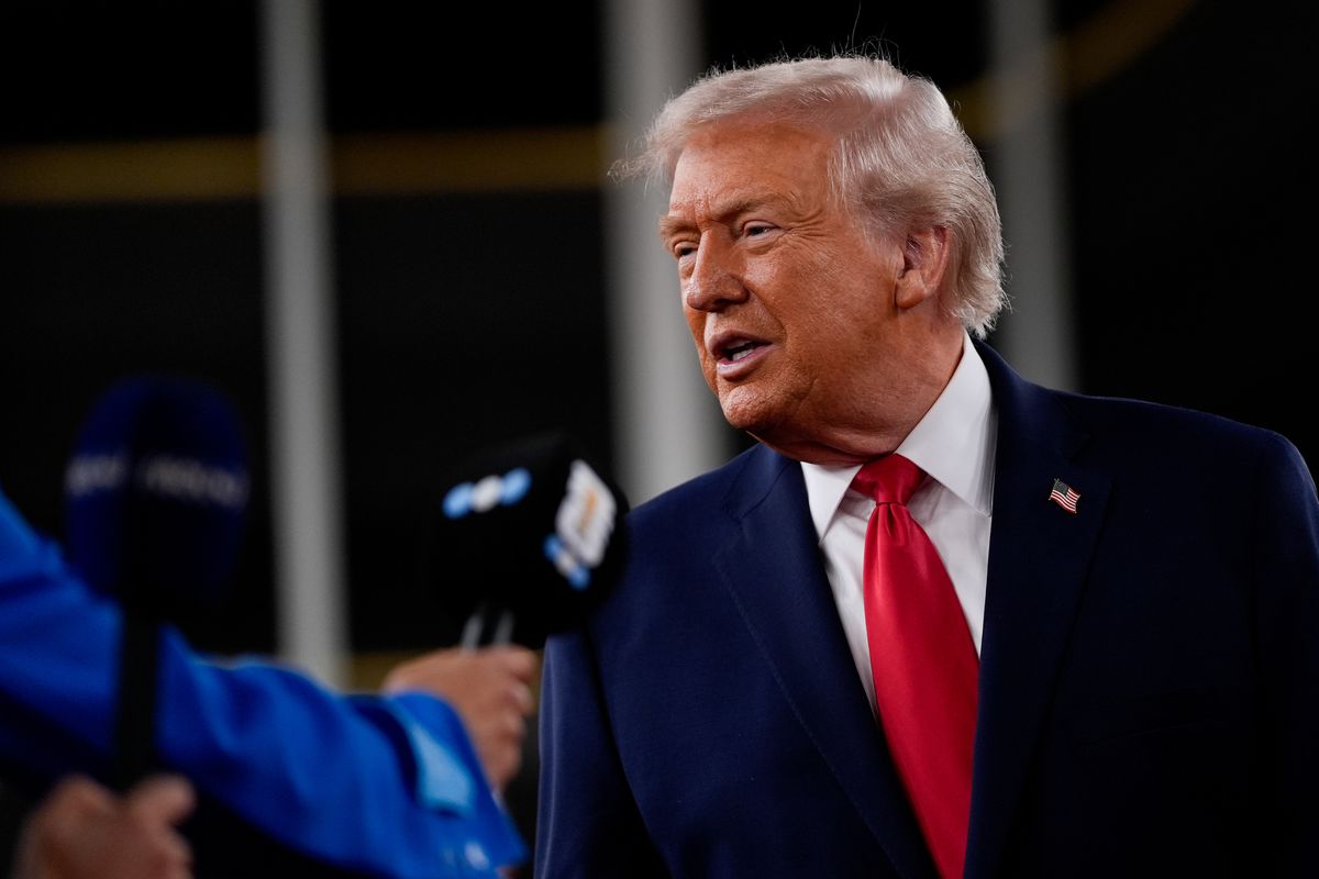 Prezident Trump podkopáva „vlastné“ MS. Na červenom zozname sa ocitli aj futbalovo významné krajiny