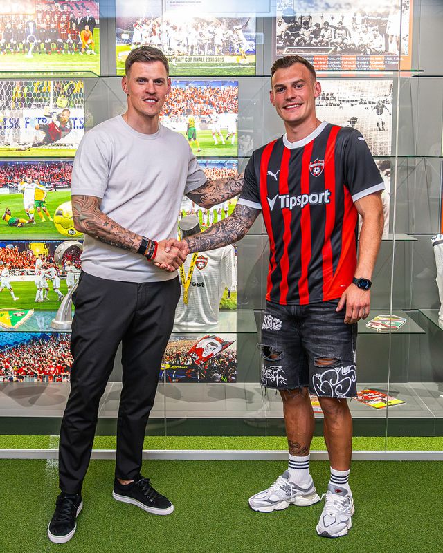 Prišiel ako jeden z najlepších, no v Spartaku neodohral ani minútu. Trnava rozhodla o legionárovi