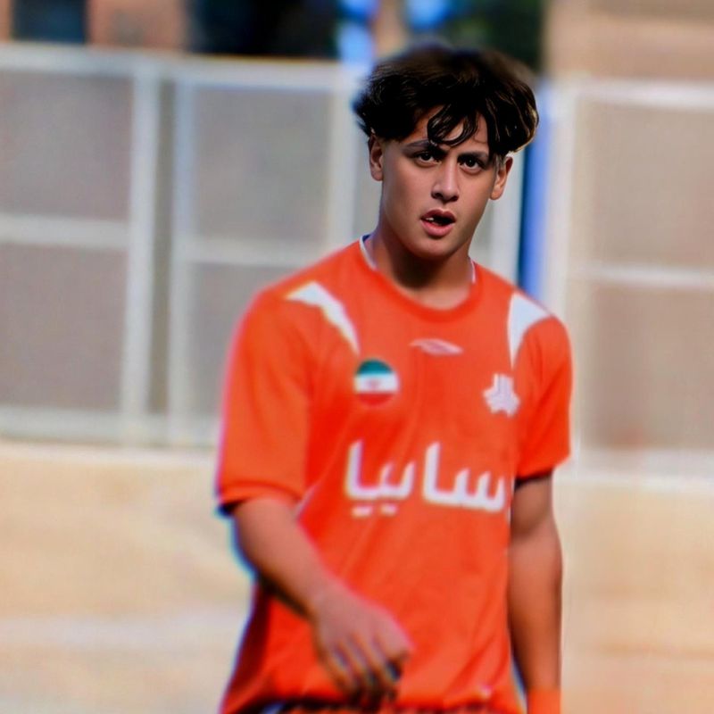 Sedemnásťročného futbalistu zabili počas protestov. Iránsky režim odmieta vydať jeho telo rodine