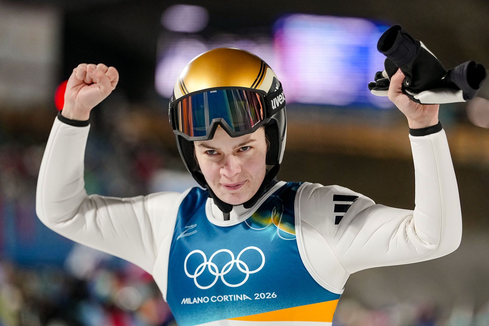 Anna Odine Strömová