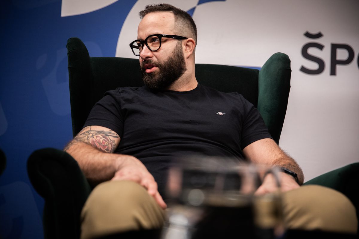 Posledný tím najvyššej súťaže má nového športového riaditeľa. Prešov angažoval známe meno