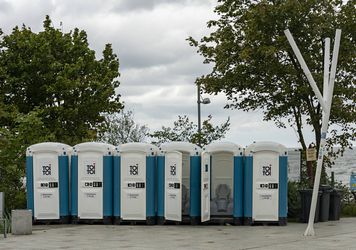 Rodovo neutrálne toalety sú realitou. Fanúšikovia si ich užijú na EURO 2024 v Nemecku