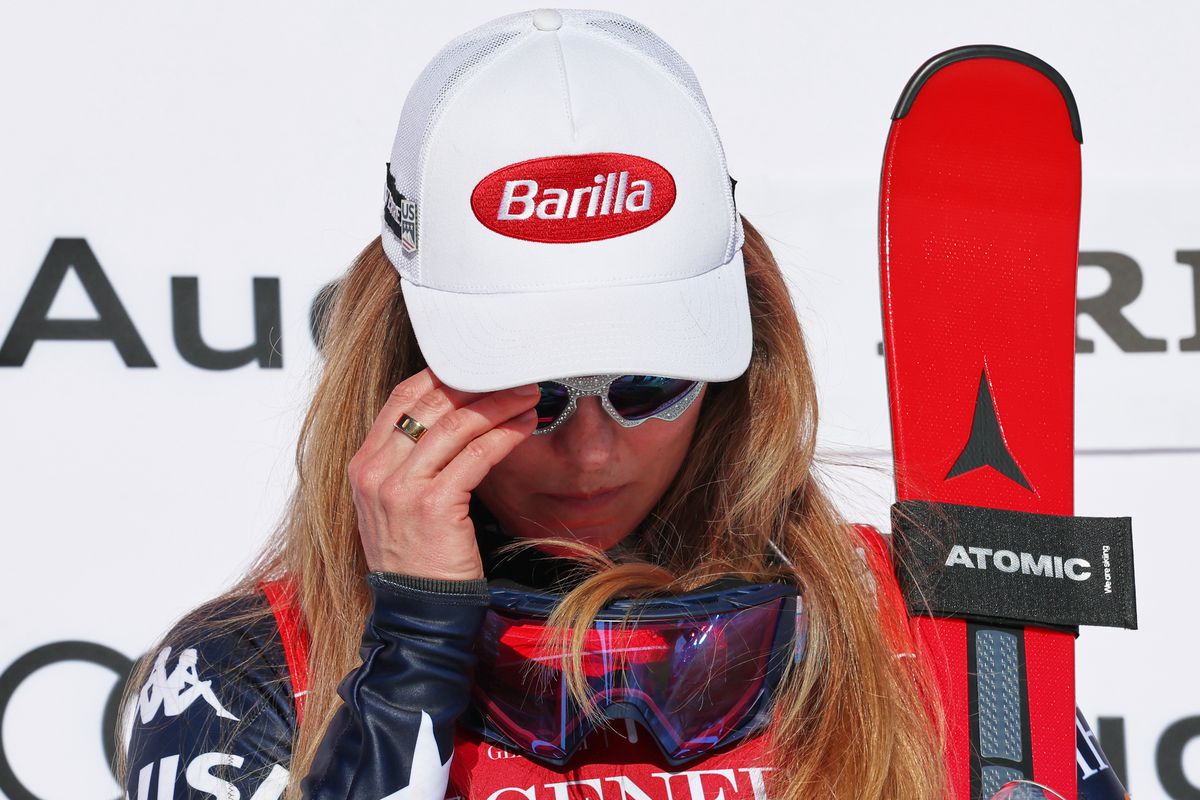 Mikaela Shiffrinová odmietla korunu: Mám pocit, že som riskovala život