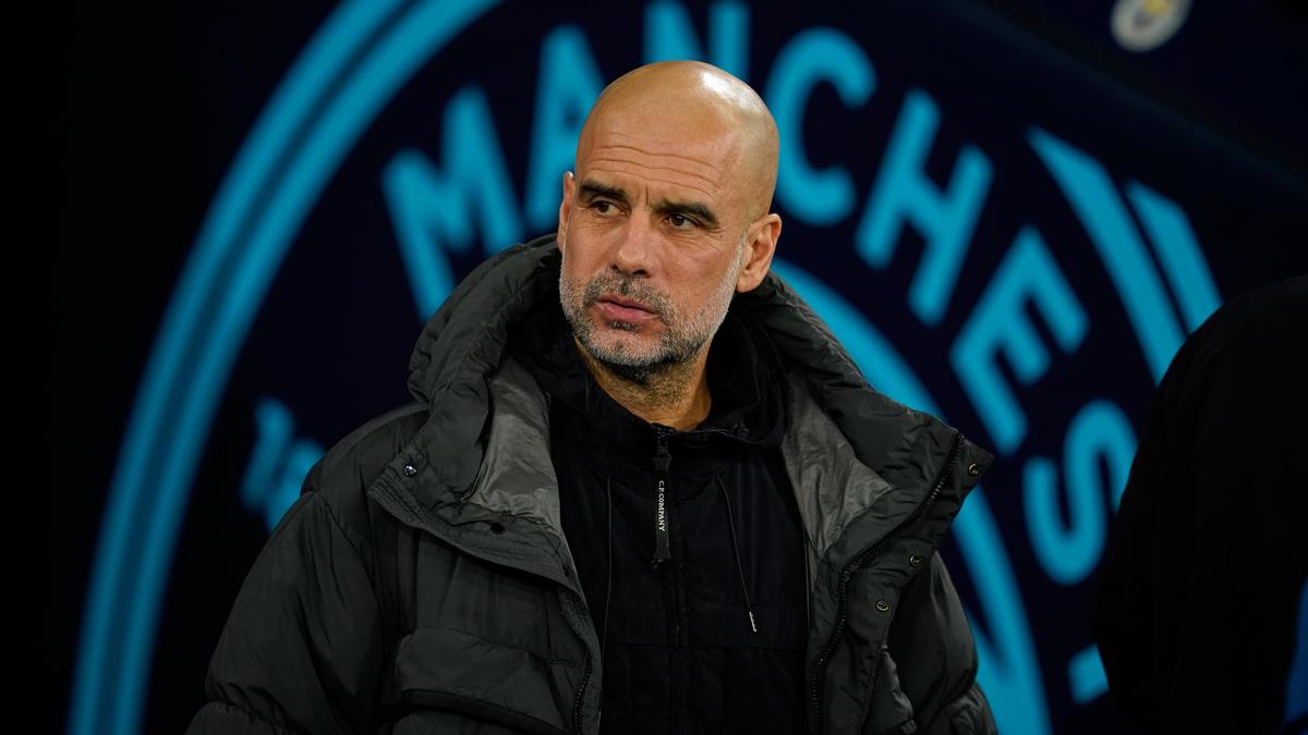 Pep Guardiola podpísal novú zmluvu po odchode z Manchestru City
