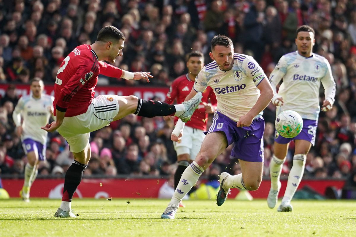 Súboj o tretie miesto spoznal víťaza. Manchester United v druhom polčase rozstrieľal svojho súpera
