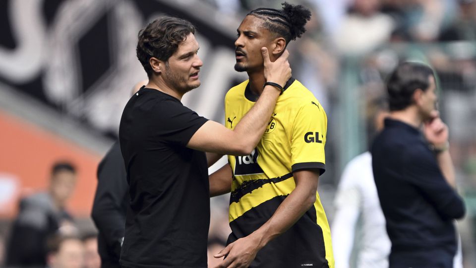 Dortmundu nepomôže strelecký hrdina z Madridu. Znova ho trápi členok