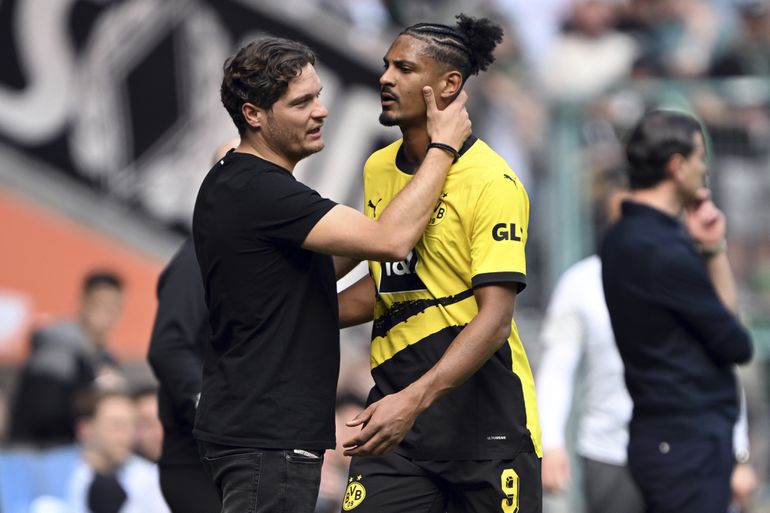 Dortmundu nepomôže strelecký hrdina z Madridu. Znova ho trápi členok