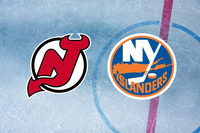 ONLINE New Jersey Devils - New York Islanders (Šimon Nemec)