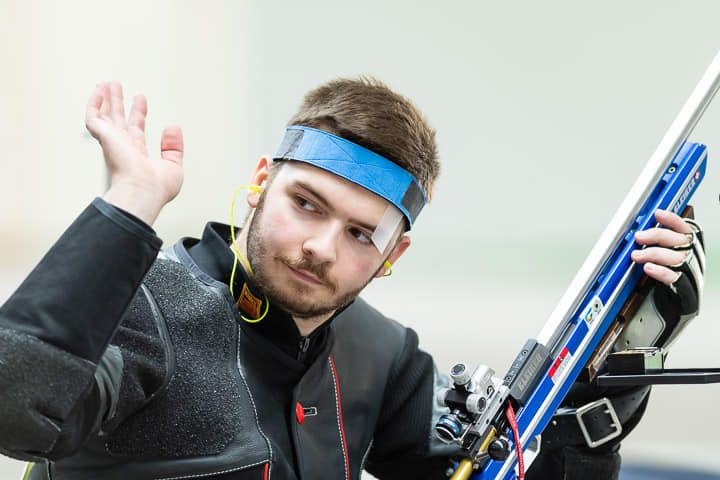 Šulek si olympiádu nevystrieľa. Finále kvalifikácie bude vez slovenskej účasti