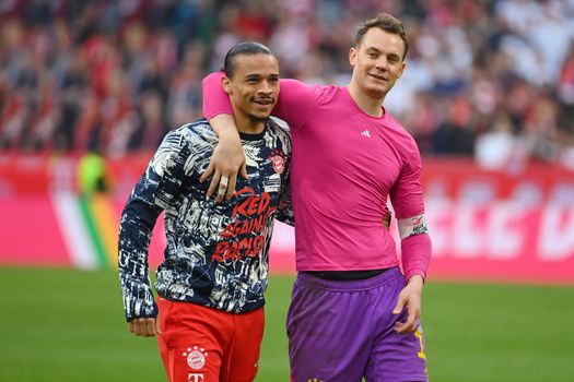 Bayern Mníchov pôjde do odvety proti Arsenalu aj s dvomi dôležitými hráčmi