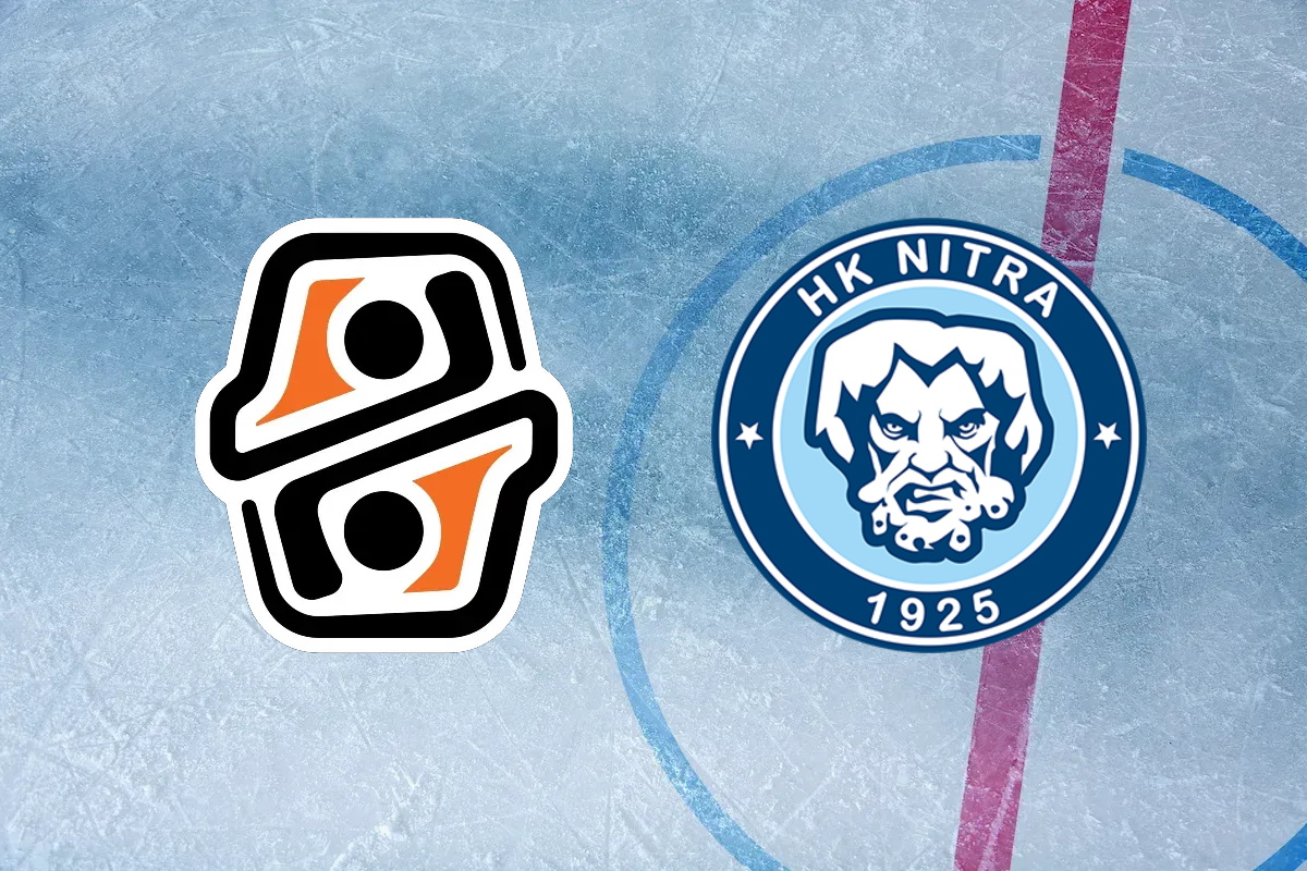 ONLINE HC Košice - HK Nitra / Tipsport liga