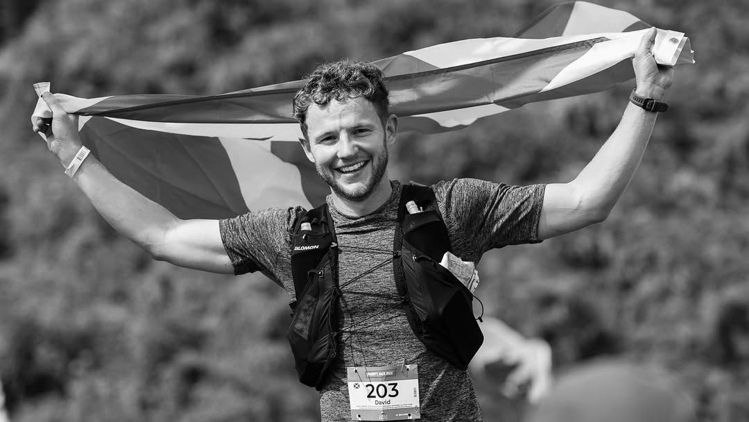 David Parrish. Zdroj: Instagram / nolimits.photos