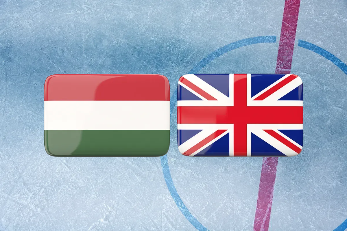Maďarsko - Veľká Británia: Zápas A skupiny MS v hokeji 2026