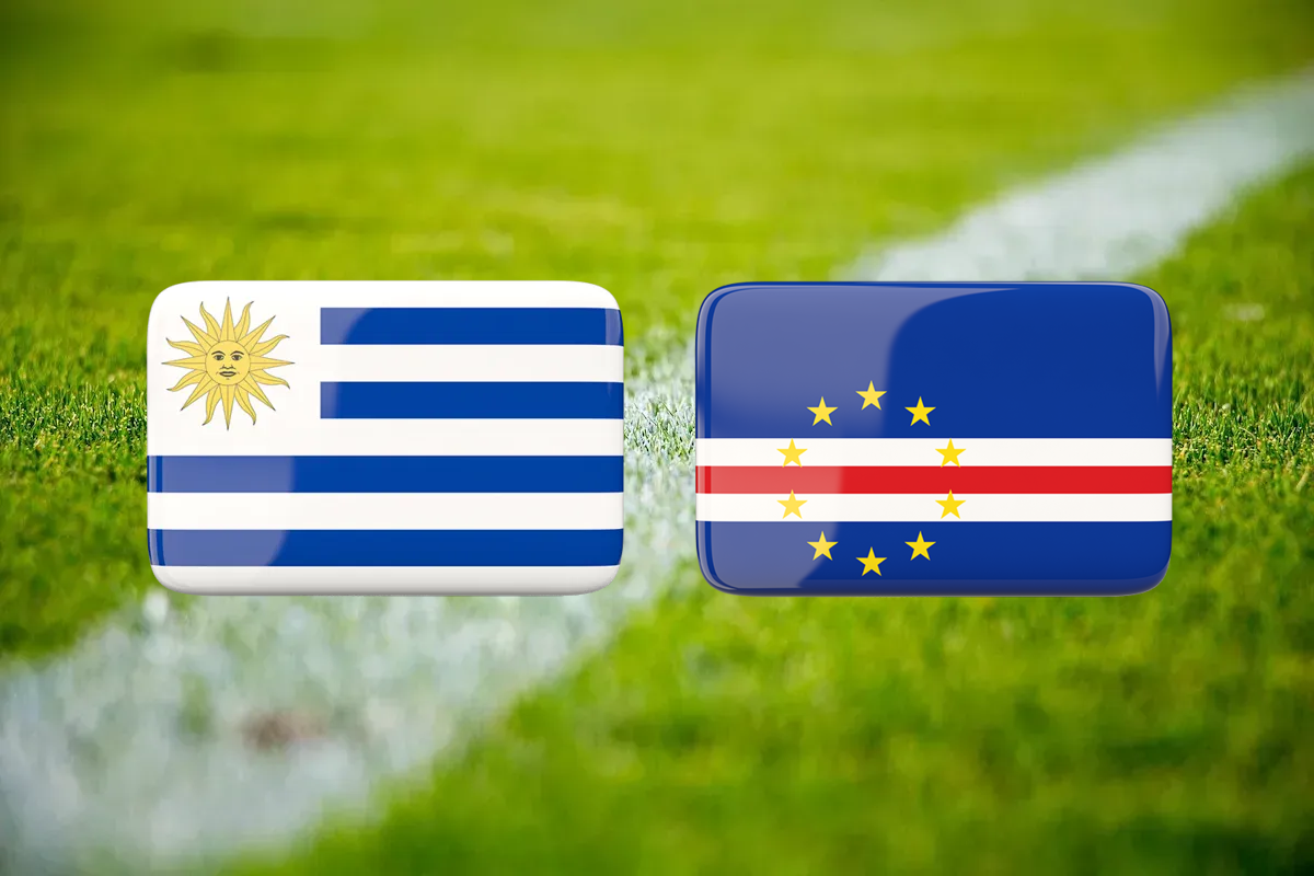 ONLINE Uruguaj - Kapverdy / MS vo futbale 2026