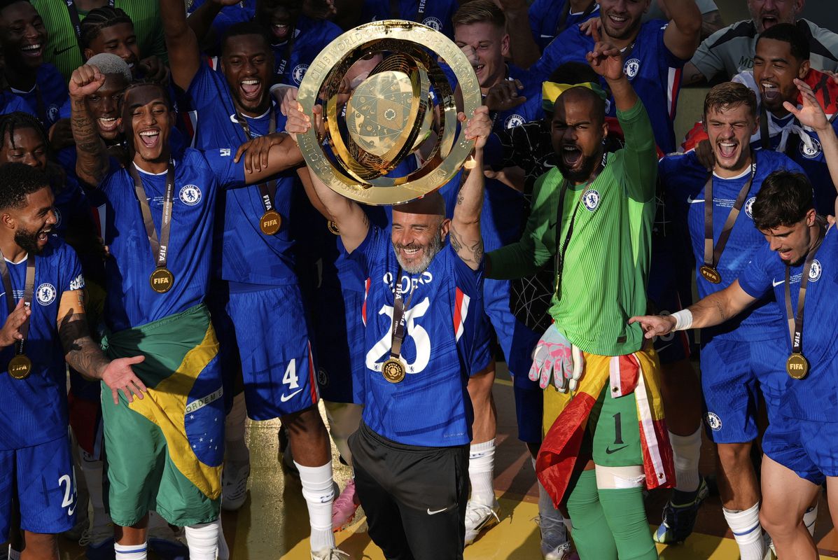 FIFA má absolútneho favorita. Majstrovstvá sveta klubov uvídíme takmer s určitosťou v tejto krajine