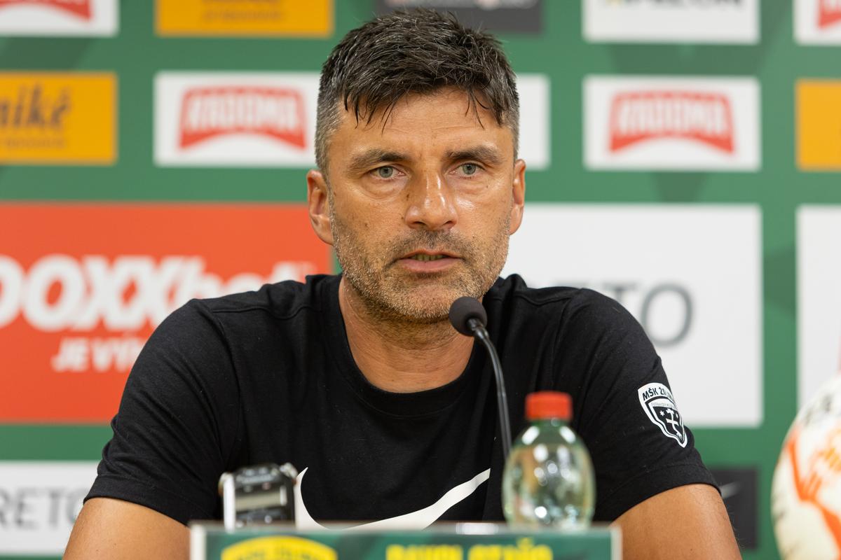 Žilina po prehre so Skalicou na nič nečakala. Pavol Staňo dostal vyhadzov