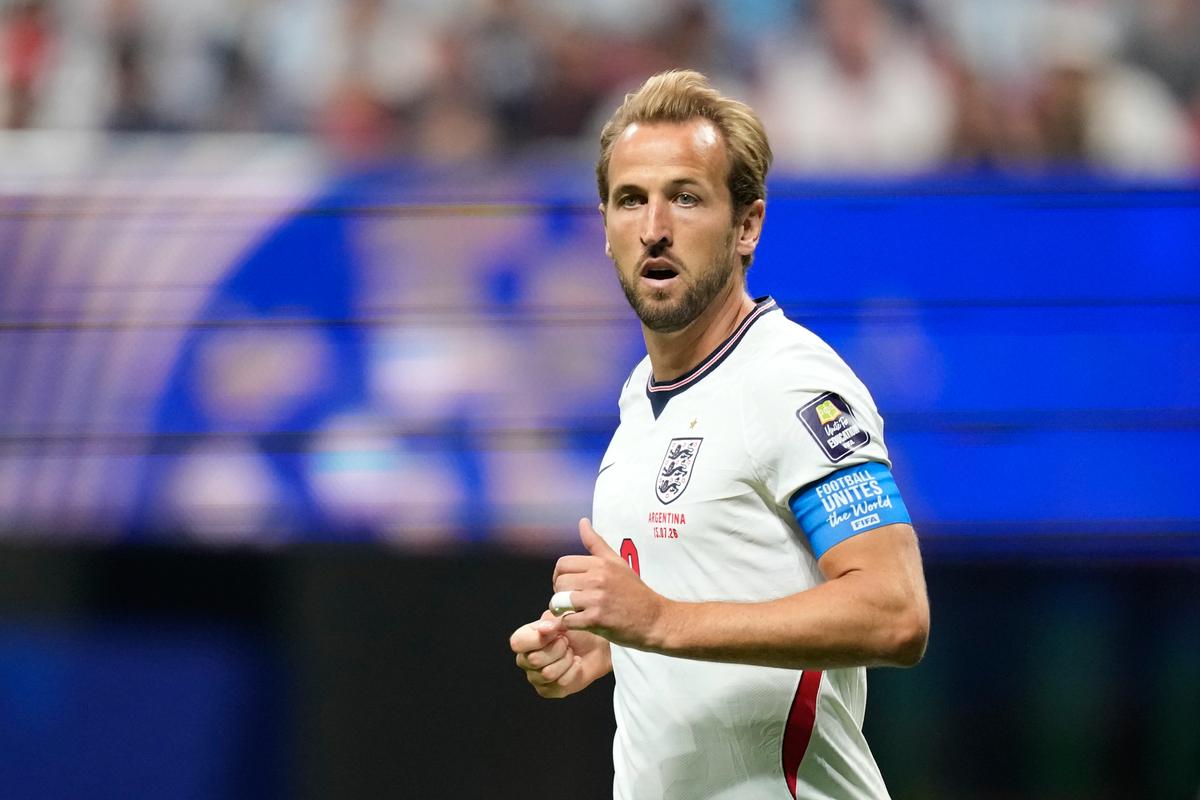 Harry Kane po trpkej prehre v semifinále poslal emotívny odkaz fanúšikom