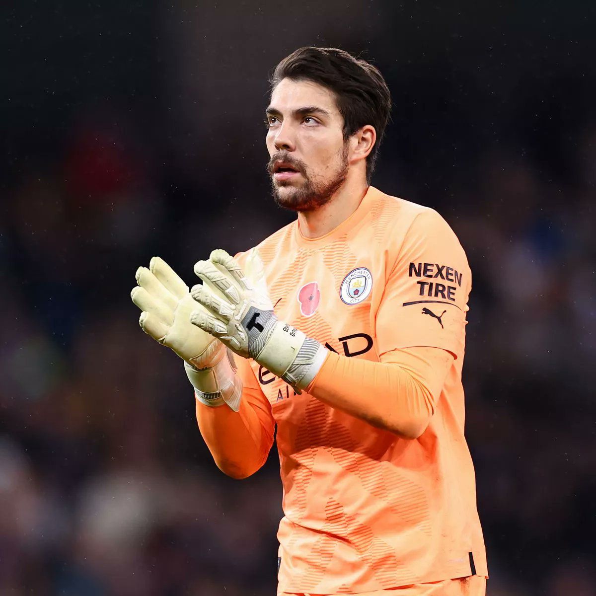 Stefan Ortega, zdroj: twitter.com/cityreport_