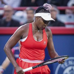 WTA Cincinnati: Ešte nepatrí do starého železa! Venus Williamsová vyradila hráčku svetovej dvadsiatky