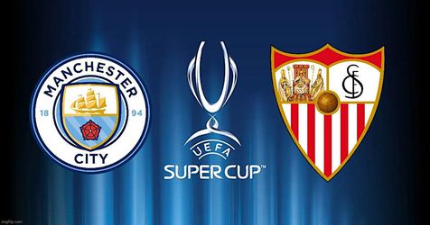 Manchester City - Sevilla FC (Superpohár UEFA; audiokomentár)