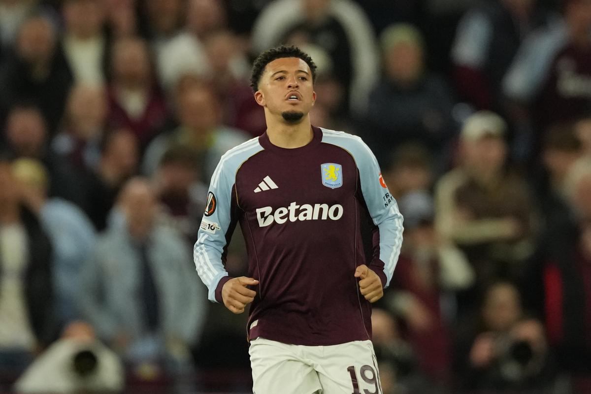 Anglicko už nechce ani vidieť. Jadon Sancho odmietol ponuku z Premier League a túži po odchode