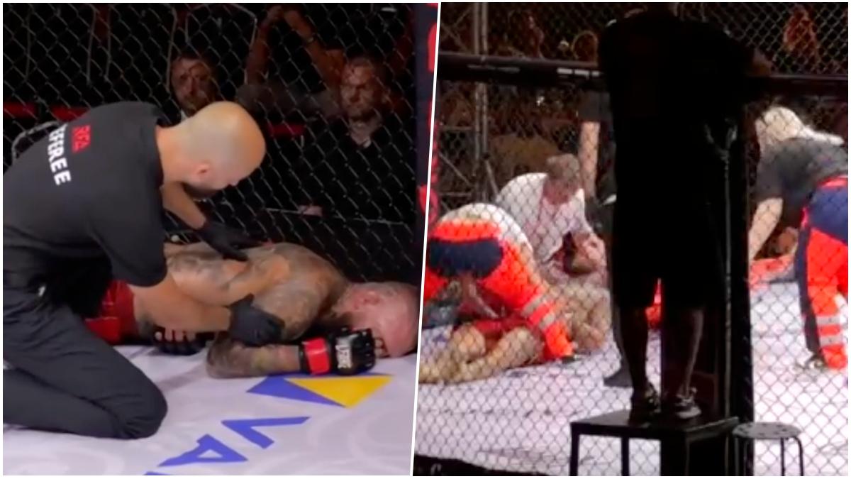 RFA 32 Bratislavský hrad dnes / Pirát Krištofič vs Naruszczka. Zdroj: Voyo