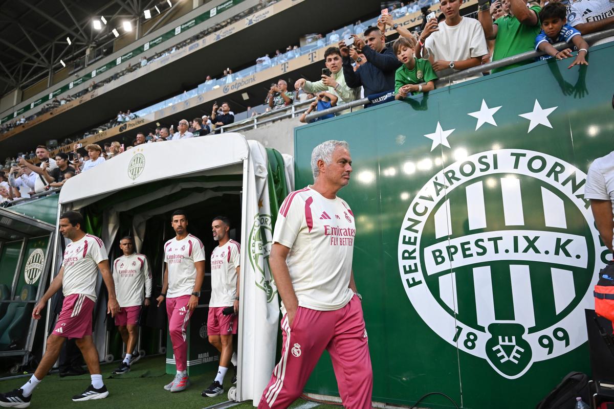 Real Madrid prebudoval káder. Na generálku mieri so 140-miliónovou posilou aj novými hviezdami