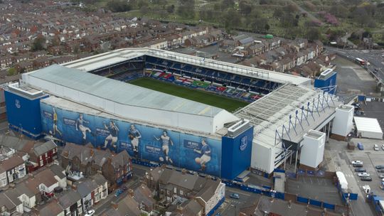 Everton odkúpi americká spoločnosť, ktorá zafinancuje nový štadión