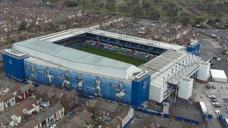 Everton odkúpi americká spoločnosť, ktorá zafinancuje nový štadión