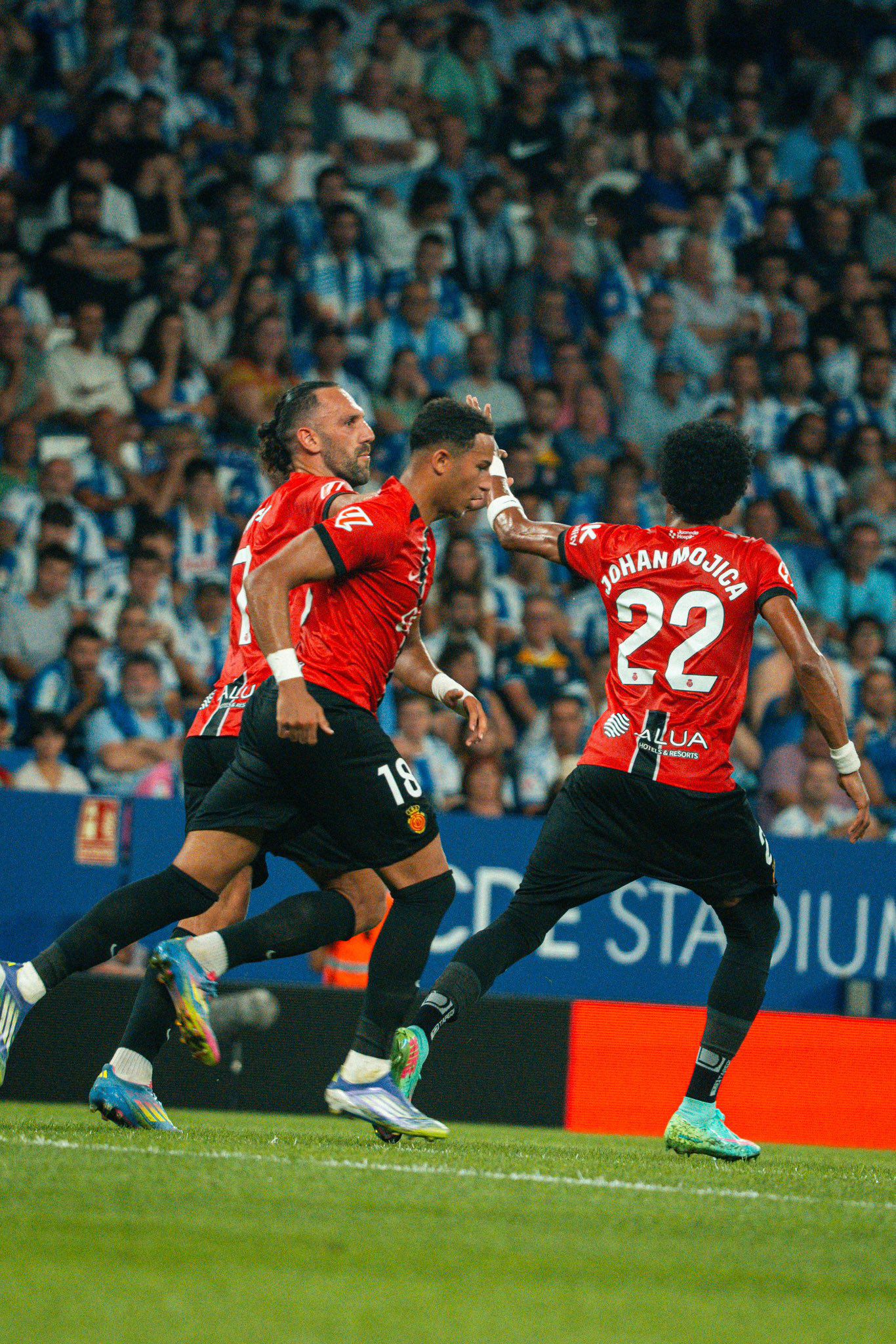 Zdroj: RCD Mallorca / X