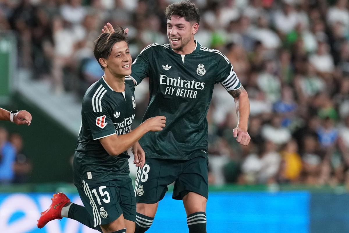 Real Madrid sa po skrate triasol o výsledok. Záchranu našiel v hodine dvanástej