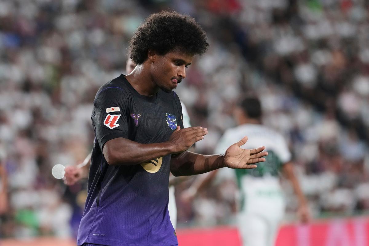 Drsná manželka Karima Adeyemiho sa okamžite ukázala. Zaútočila na Real Madrid