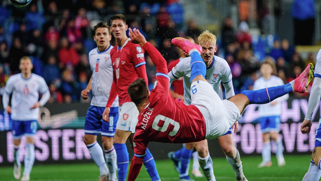 Football Players from Spain, Scotland, and Turkey Advance to Next Year’s European Championship in Germany