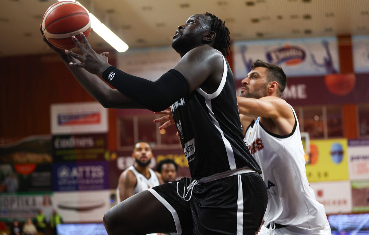 Prievidzu čaká ďalšia náročná skúška. Cieľ zostáva nezmenený: Postup