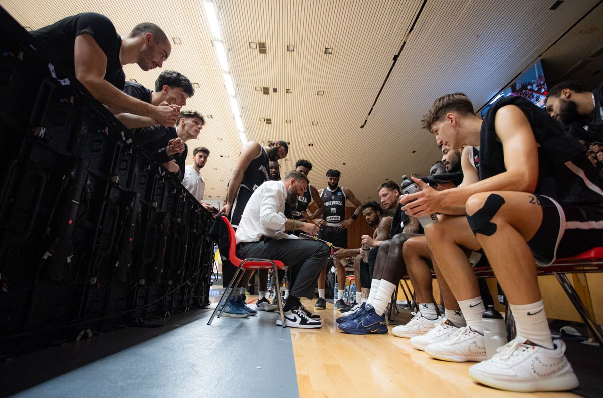 V tomto zápase pôjde Prievidzi o všetko: Musíme vyhrať, to je náš jediný cieľ