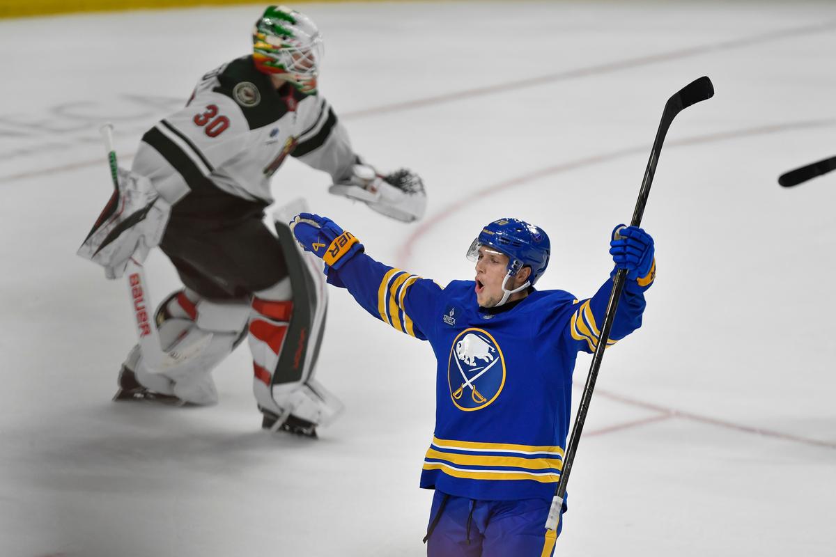 Český talent po 343 dňoch vstal z mŕtvych. Porazil chorobu, ktorá ničí kariéry a opäť hrá v NHL