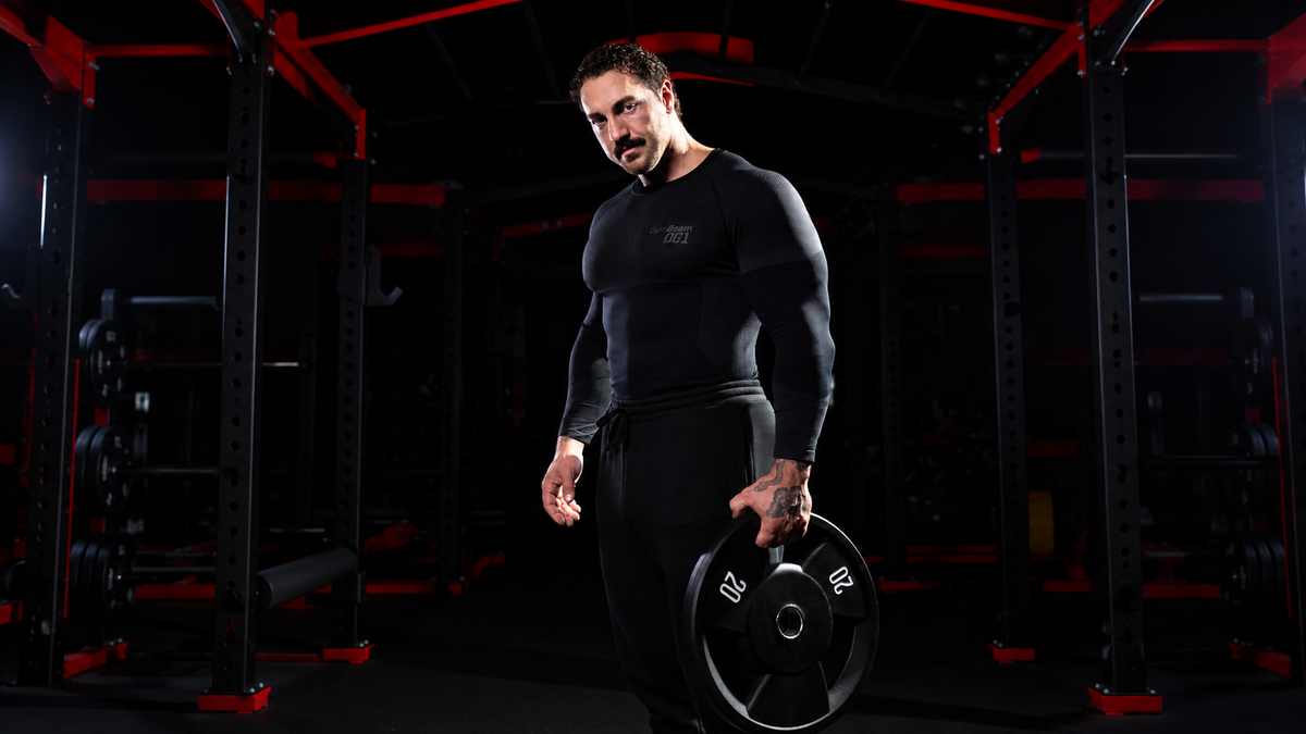 Čo sa naozaj skrýva v proteíne či tyčinke? GymBeam odhaľuje, ako vzniká športová výživa