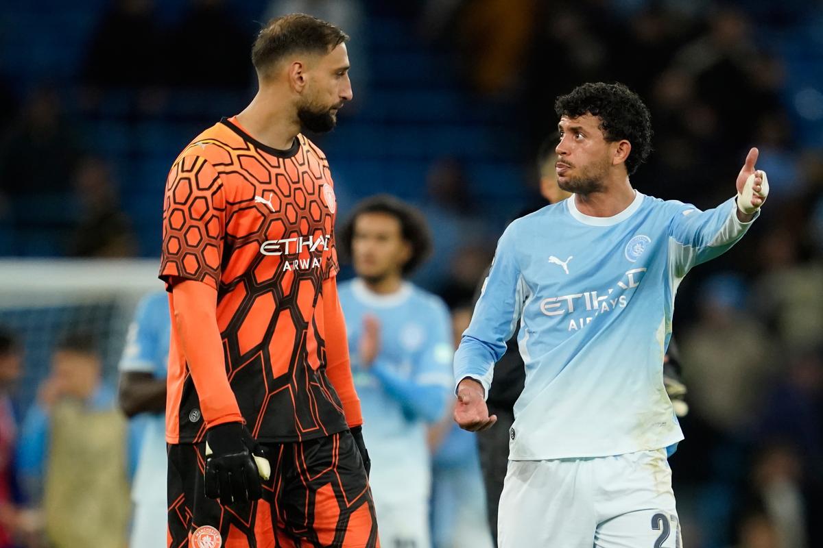 Zničil nádeje City. Donnarumma pod paľbou kritiky po nočnej more v zápase proti PSG