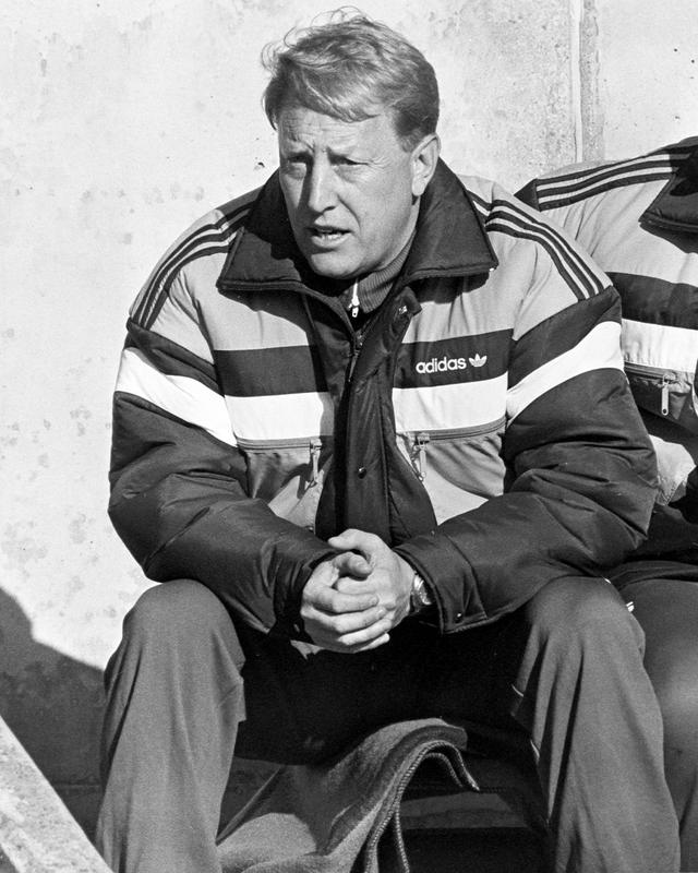 Futbalový svet smúti za legendou. Zomrel tréner, ktorý sa postaral o pamätnú jazdu na MS