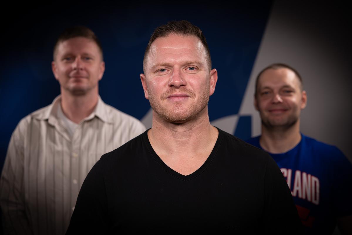 GÓLY Z BUFETU Trénerský pokoj, dátové analýzy a inšpirácia z NHL. Milan Bartovič odkrýva plány Žiliny