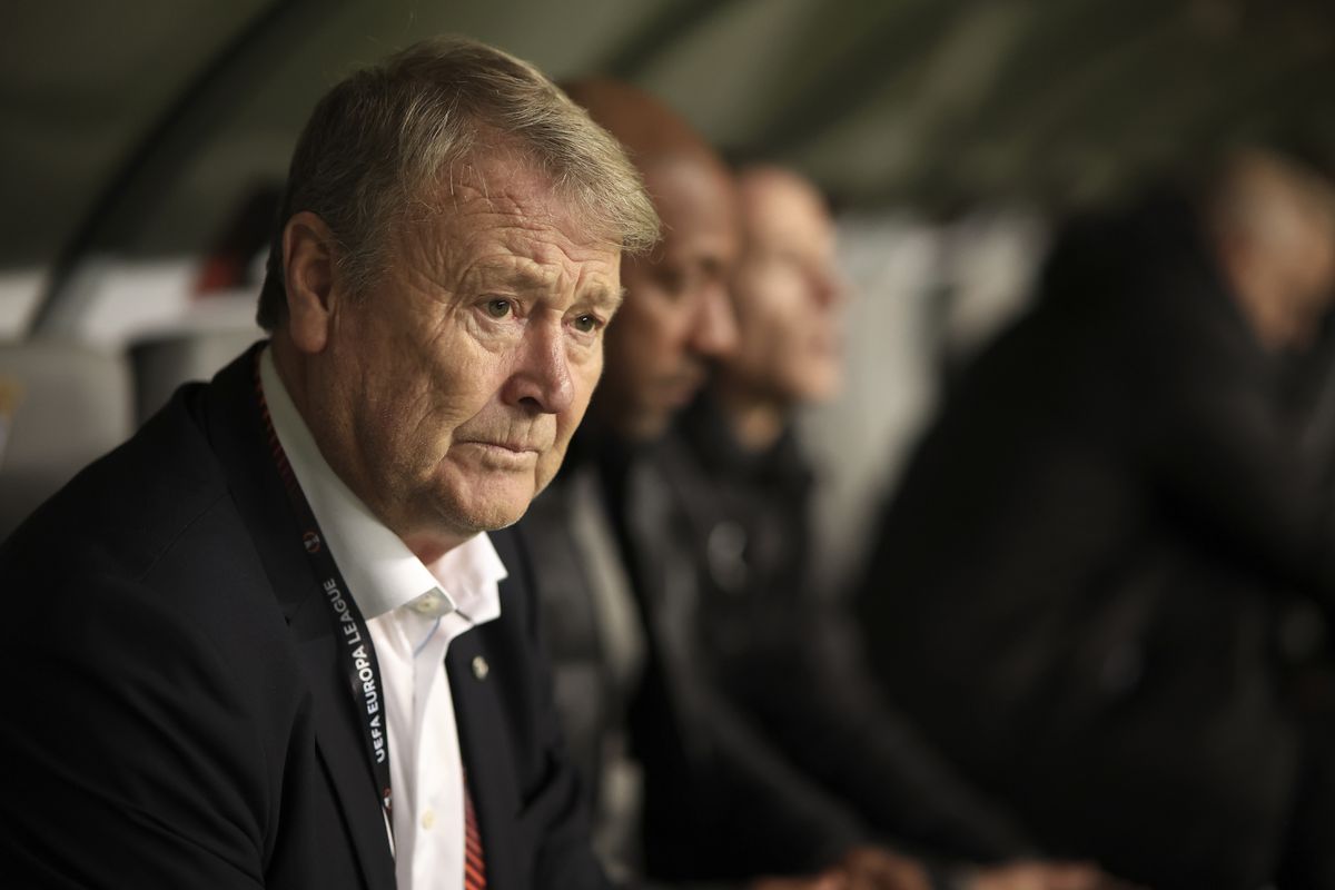 Futbalový svet smúti. Zomrela jedna z najväčších trénerských legiend