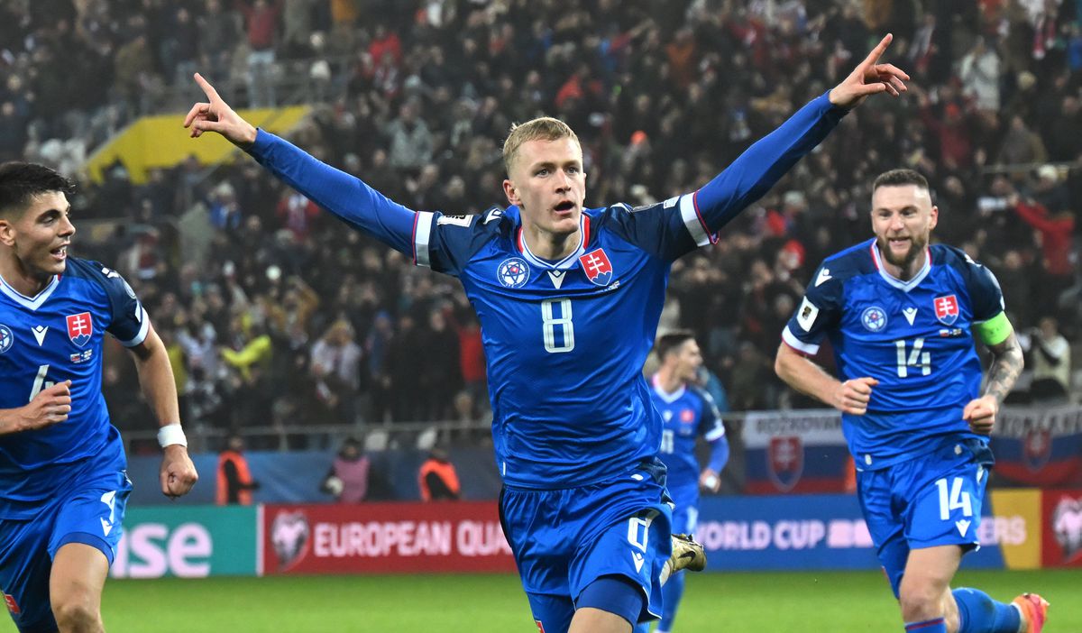 Eliminoval hetrik „goal checkov“. Bobček zaistil baráž, experti hovoria o fantastickom príbehu