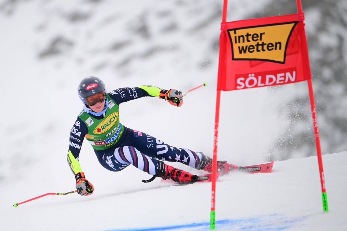 Kedy je štart a ktorá televízia vysiela tento víkend preteky slalomu Svetového pohára v Levi?