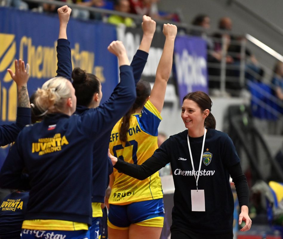 Michalovce spoznali súpera v osemfinále Európskeho pohára. Oba zápasy chcú odohrať doma